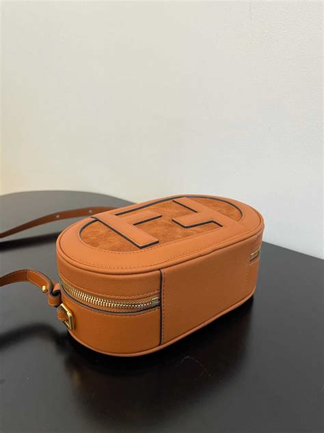 fendi mini camera case review|Review .